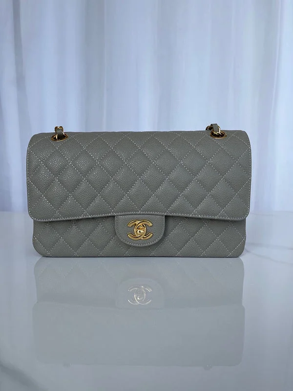 WF - Chanel Bags - 2606