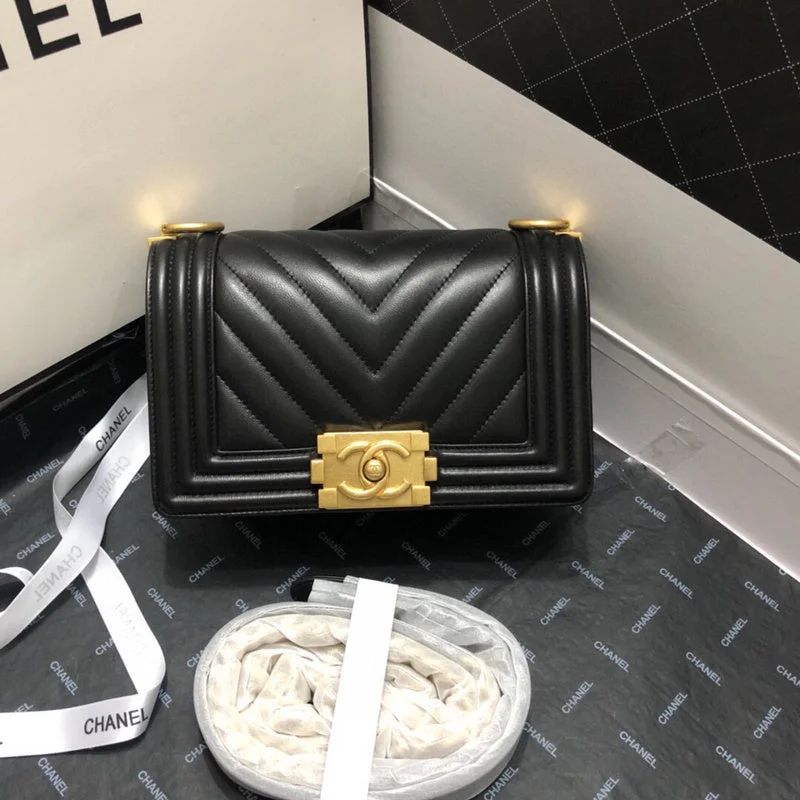 WF - Chanel Bags - 2607