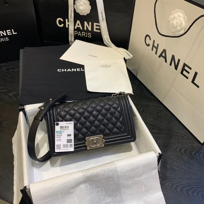 WF - Chanel Bags - 2614