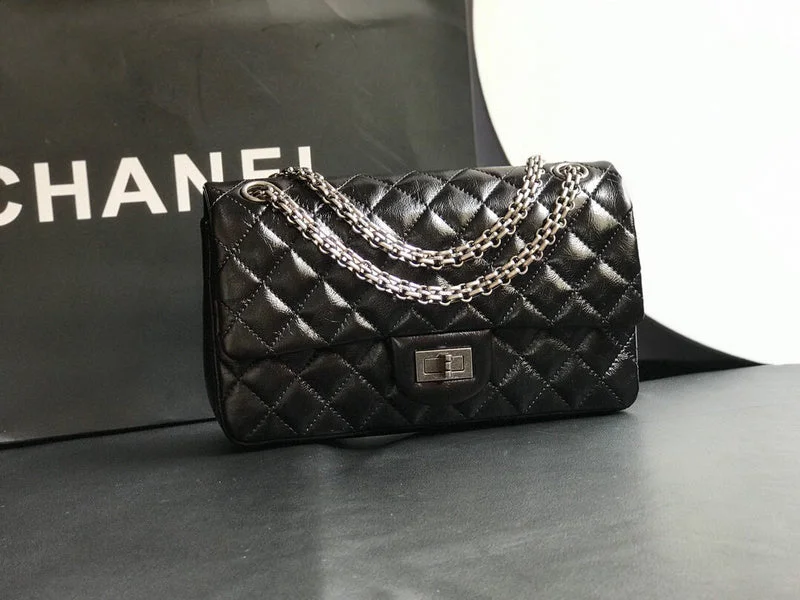 WF - Chanel Bags - 2617