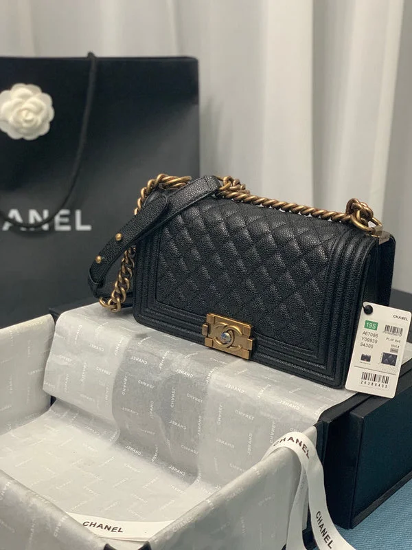 WF - Chanel Bags - 2619