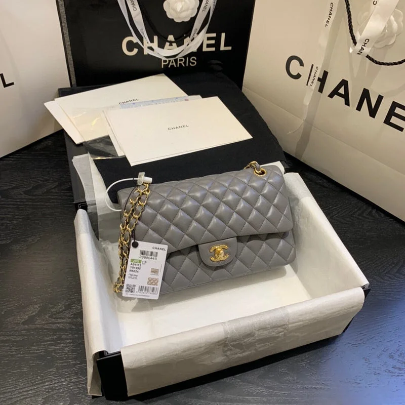 WF - Chanel Bags - 2625