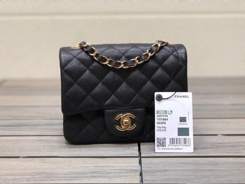 WF - Chanel Bags - 2626