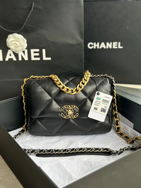 WF - Chanel Bags - 2627