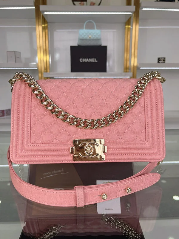 WF - Chanel Bags - 255