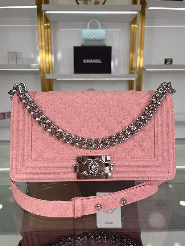 WF - Chanel Bags - 256