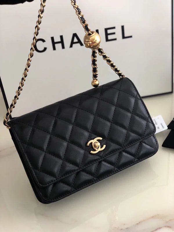 WF - Chanel Bags - 257