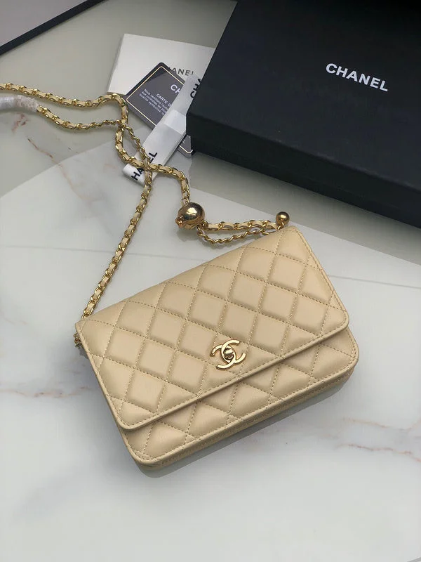 WF - Chanel Bags - 258