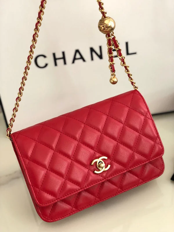 WF - Chanel Bags - 259