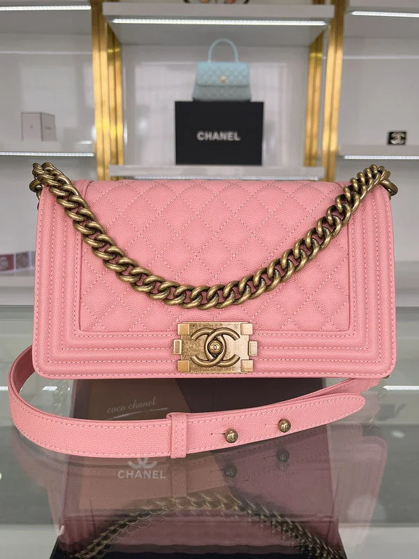 WF - Chanel Bags - 260