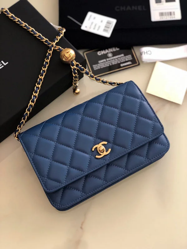 WF - Chanel Bags - 263