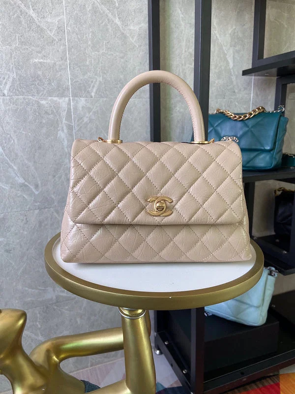 WF - Chanel Bags - 2536