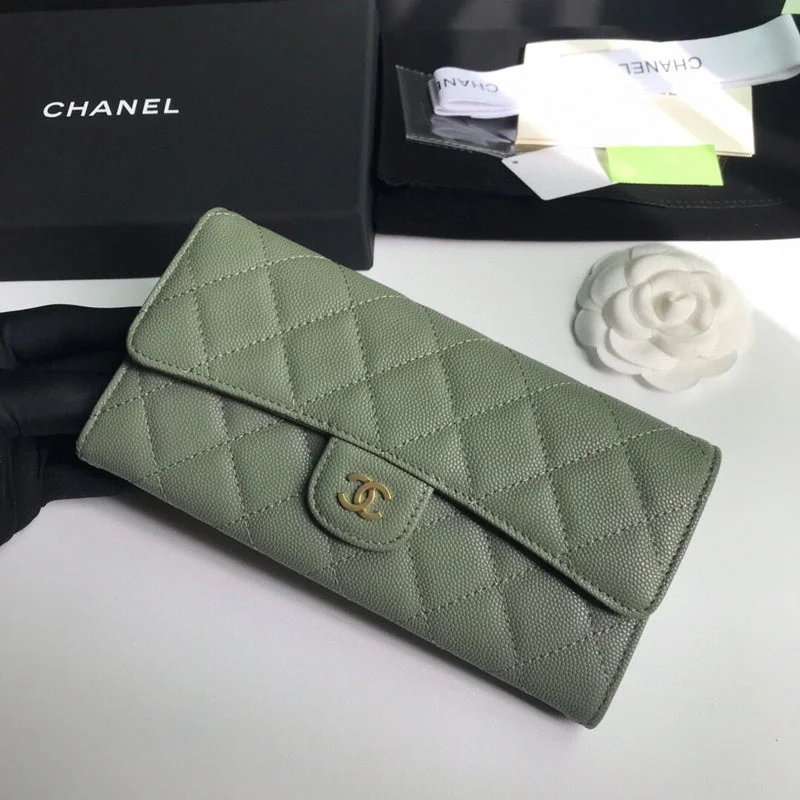 WF - Chanel Bags - 2554