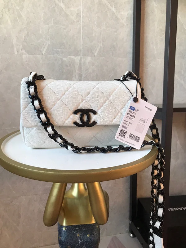 WF - Chanel Bags - 2558