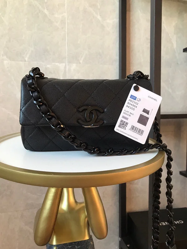 WF - Chanel Bags - 2559