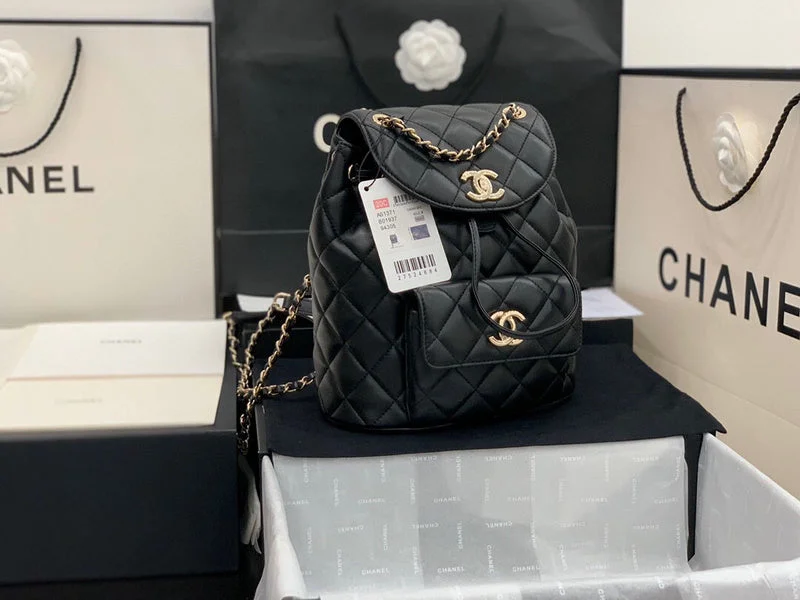 WF - Chanel Bags - 256