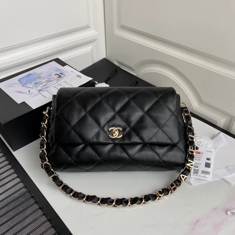 WF - Chanel Bags - 2562