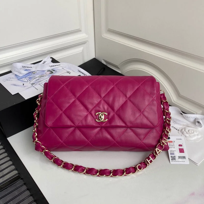 WF - Chanel Bags - 2569