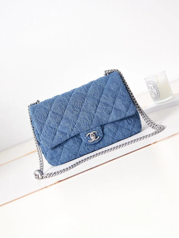 WF - Chanel Bags - 258