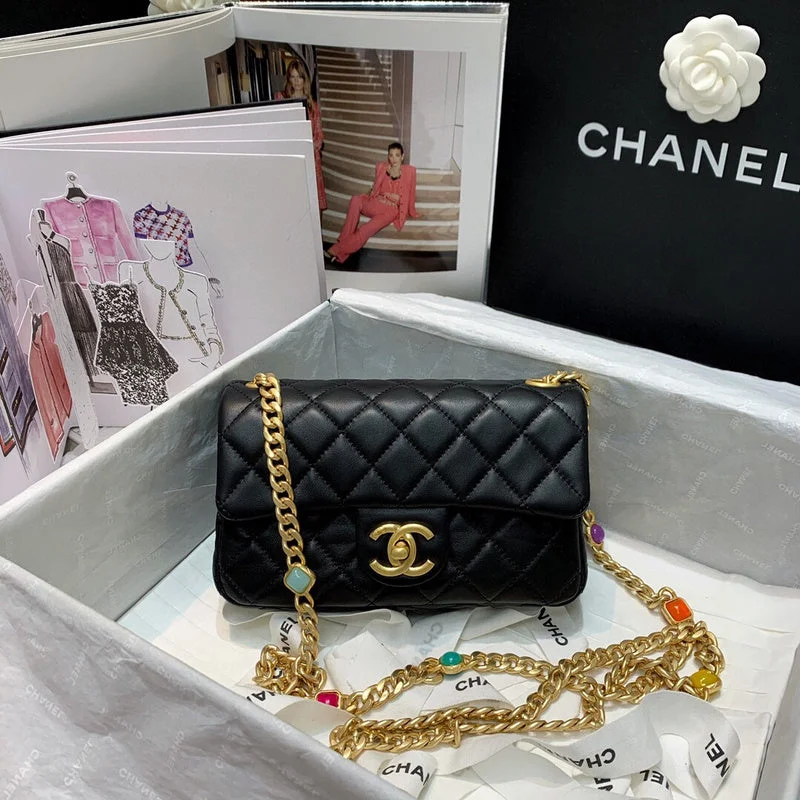 WF - Chanel Bags - 2585