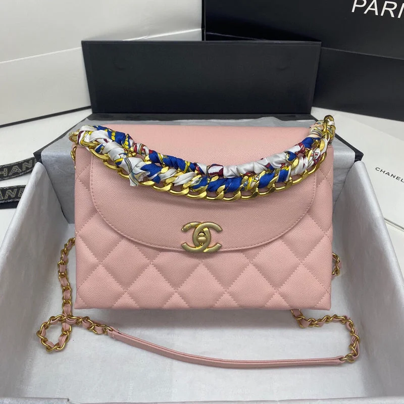 WF - Chanel Bags - 2591