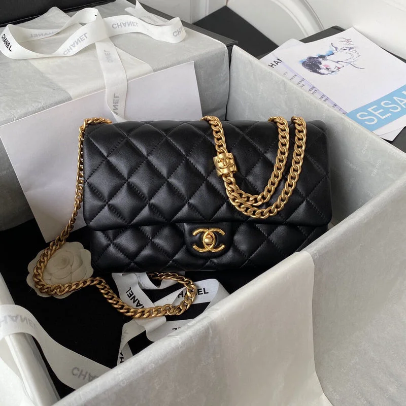 WF - Chanel Bags - 260