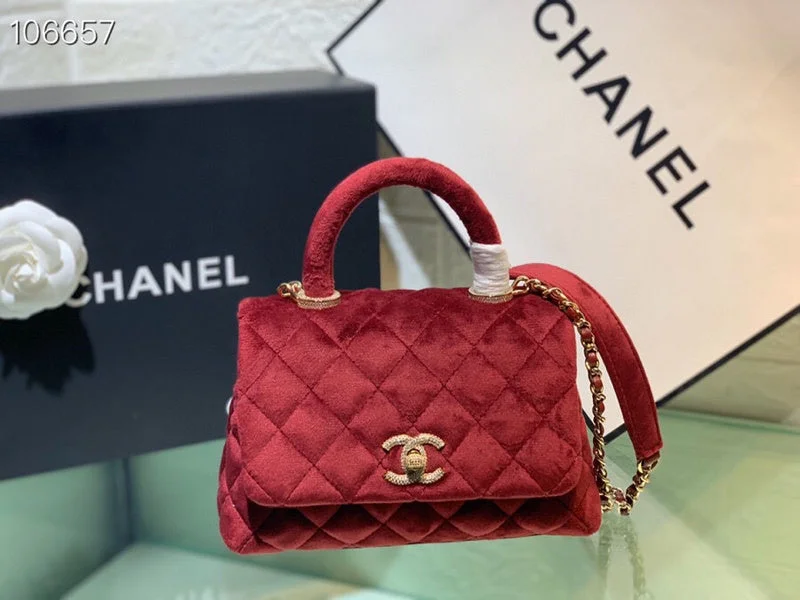 WF - Chanel Bags - 2601