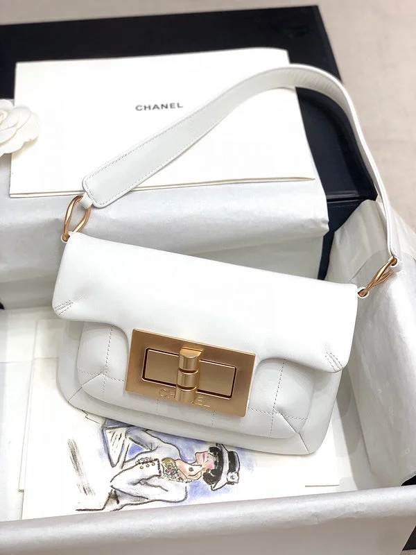 WF - Chanel Bags - 2602