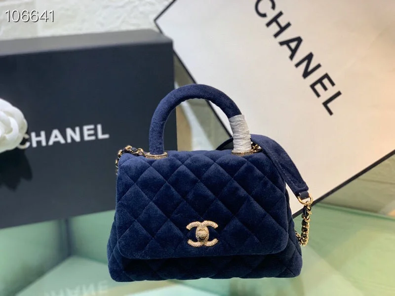 WF - Chanel Bags - 2603