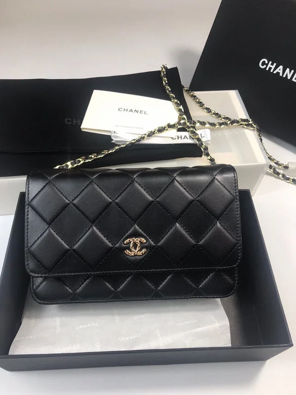 WF - Chanel Bags - 2607