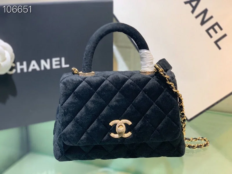 WF - Chanel Bags - 2618