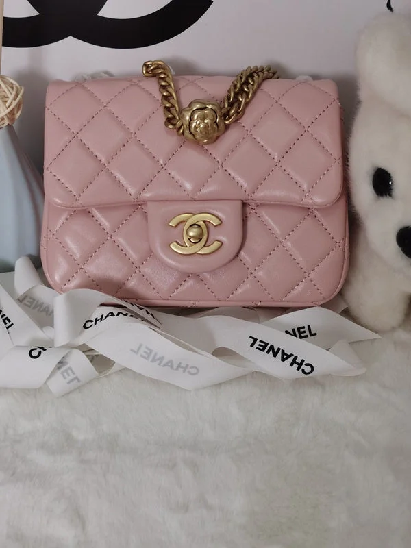 WF - Chanel Bags - 262