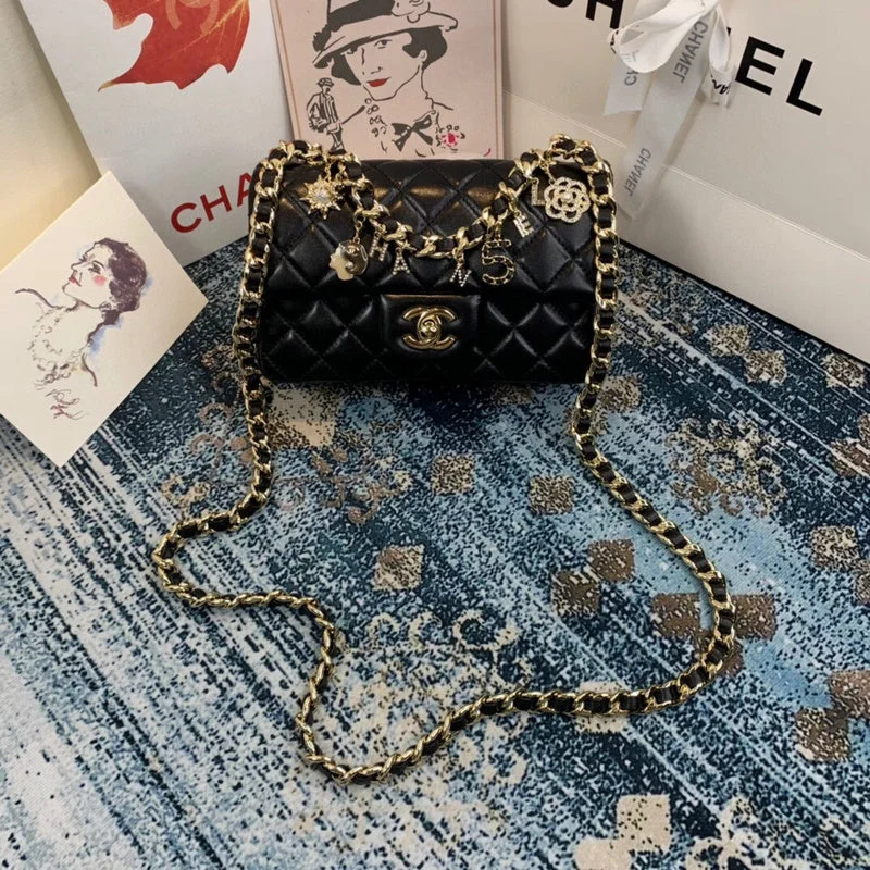 WF - Chanel Bags - 2625