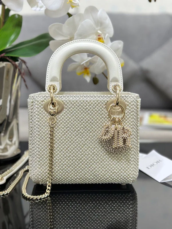 BC - Dior Bags - 273