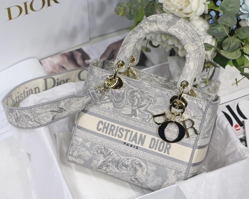 BC - Dior Bags - 2730