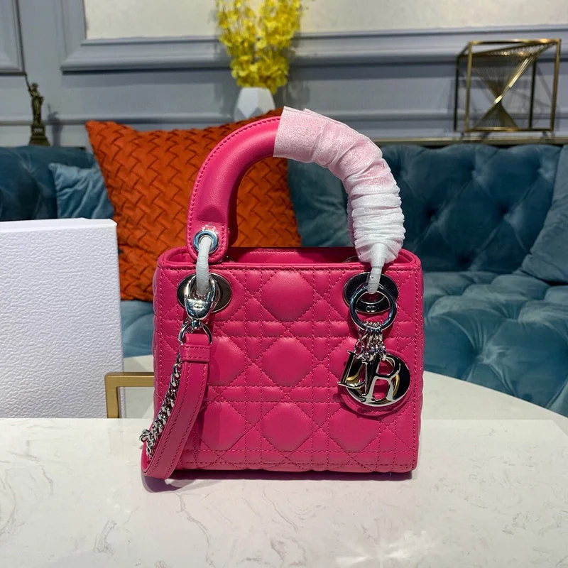 BC - Dior Bags - 2742