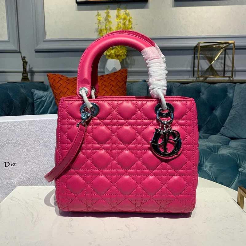 BC - Dior Bags - 2744