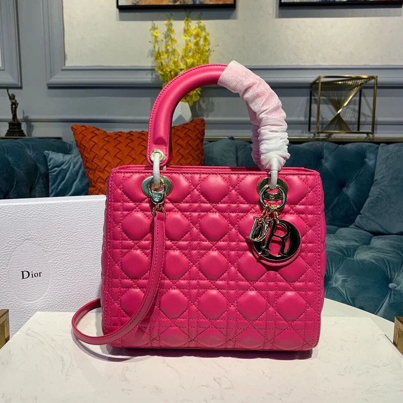 BC - Dior Bags - 2749