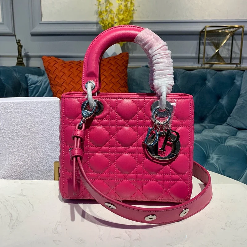 BC - Dior Bags - 2754