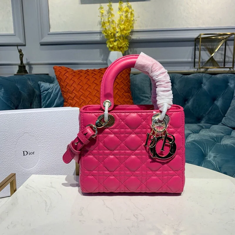 BC - Dior Bags - 2759