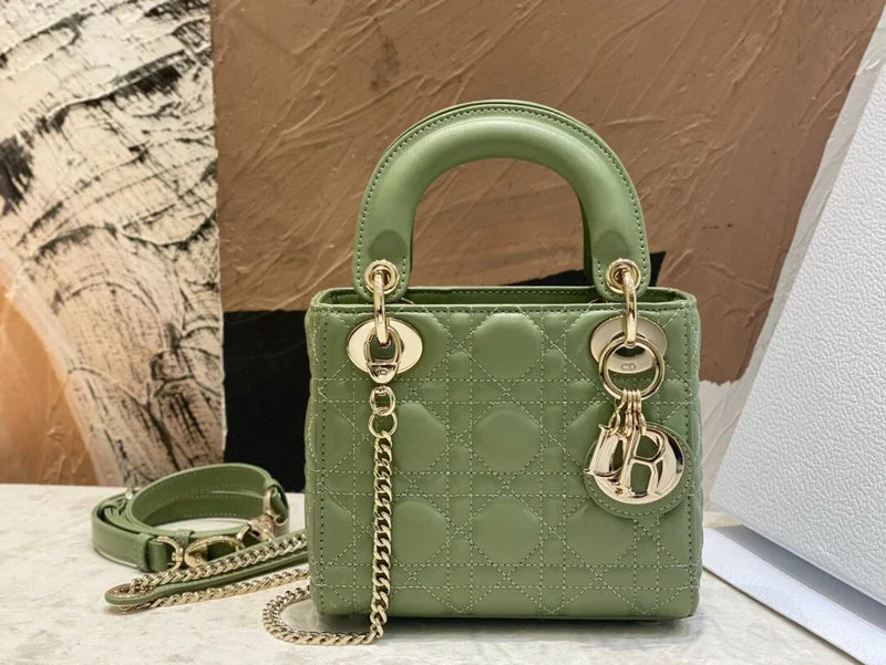 BC - Dior Bags - 276