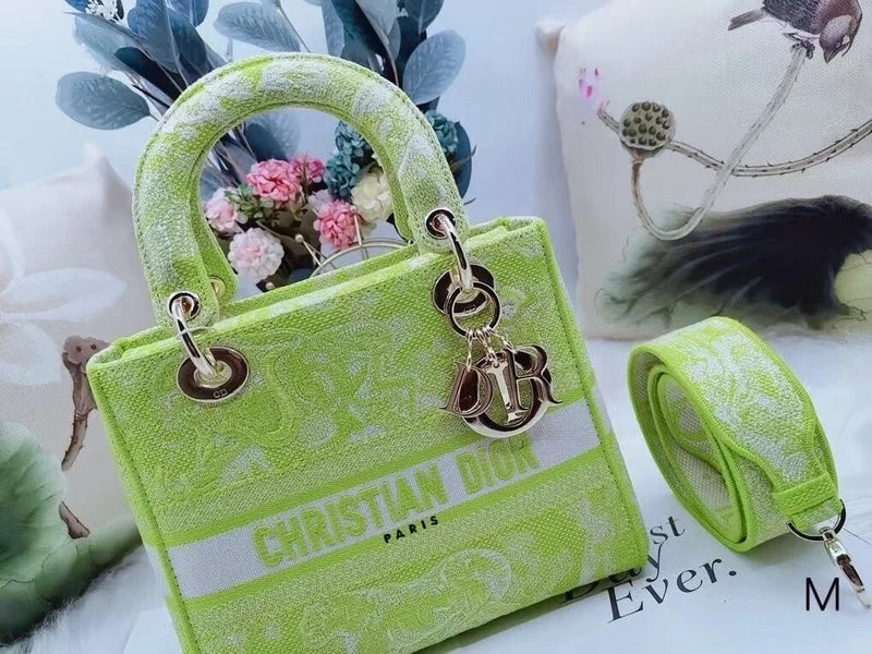 BC - Dior Bags - 2767