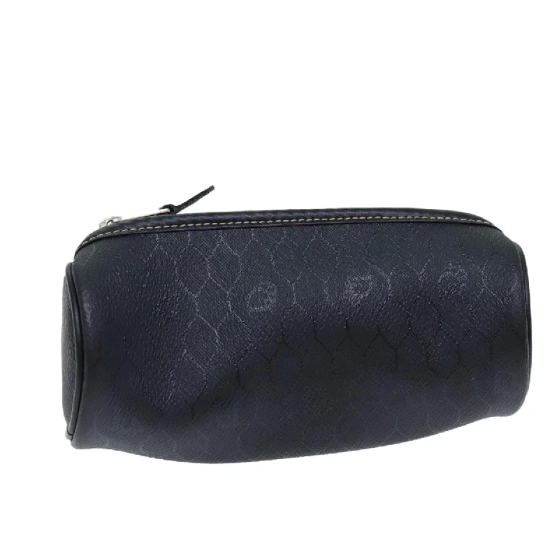 Dior Honeycomb Clutch Bag