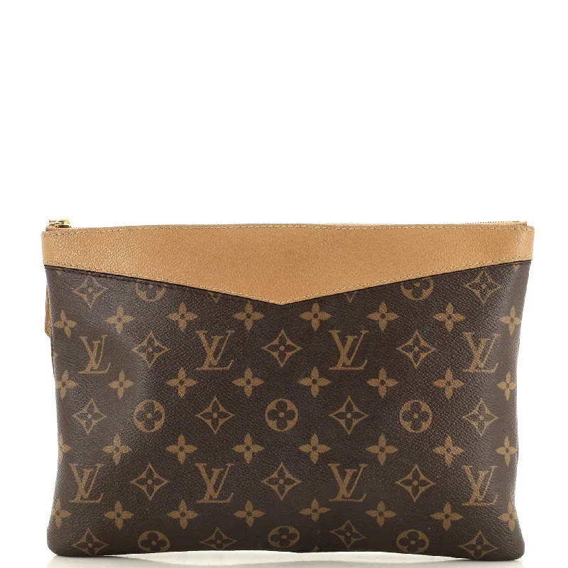 Pallas Beauty Case Monogram Canvas