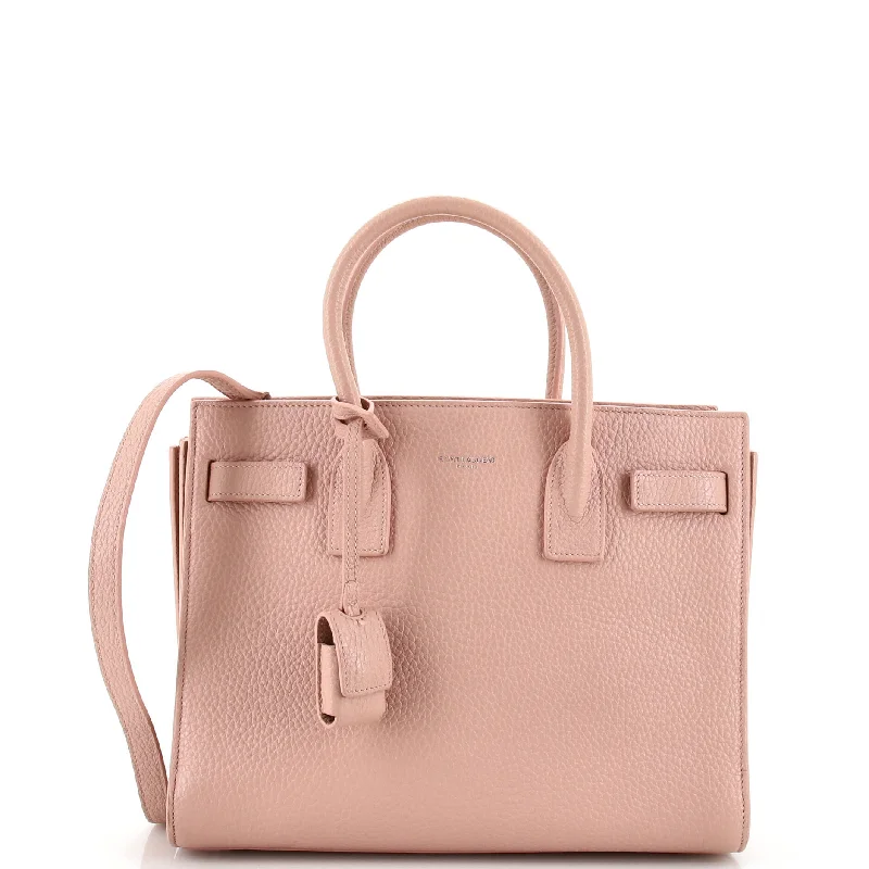 Sac de Jour Bag Leather Baby