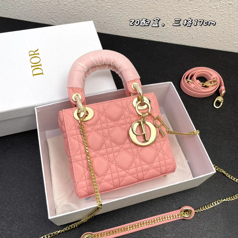 WF - Dior Bags - 196