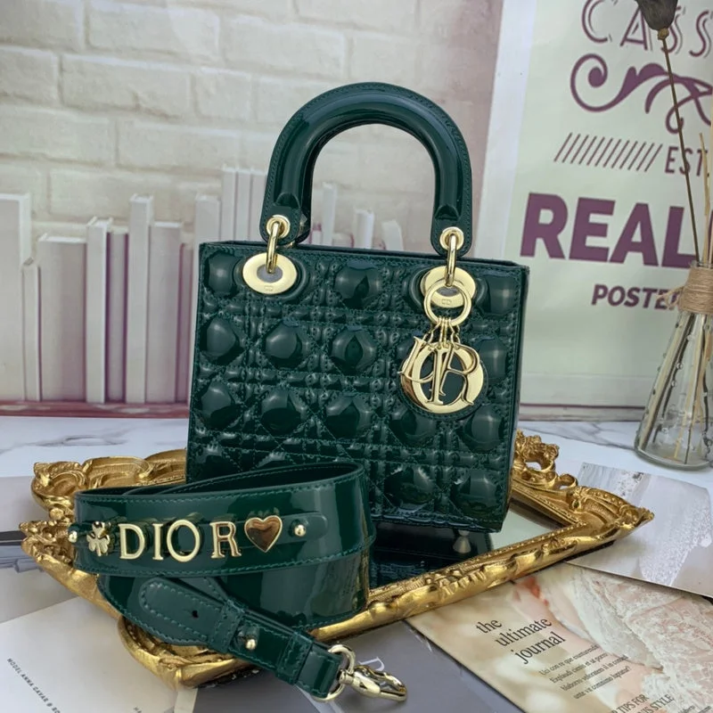 WF - Dior Bags - 197