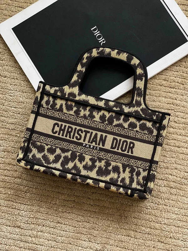 WF - Dior Bags - 189