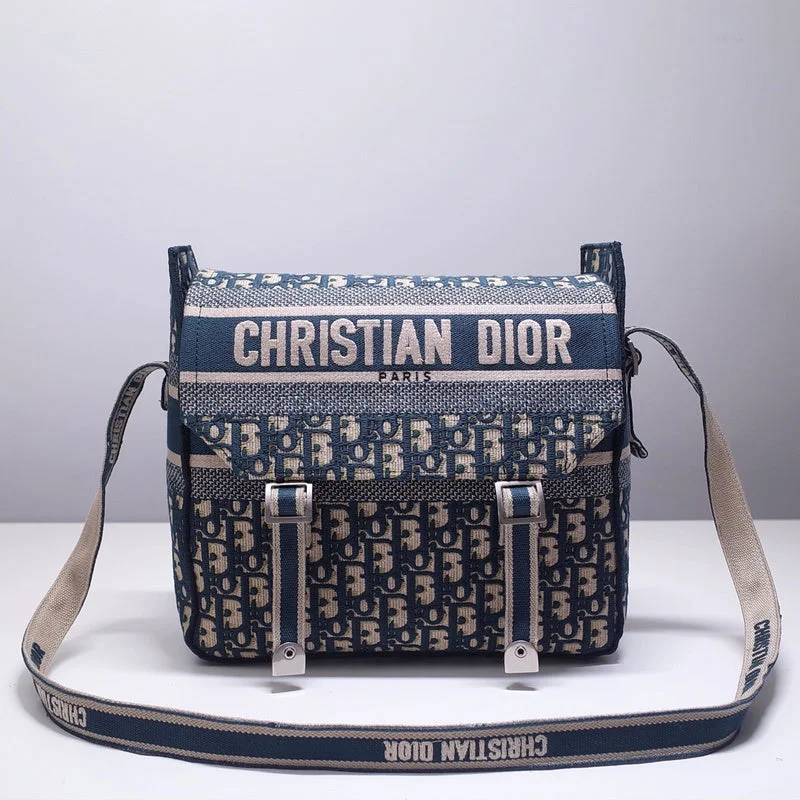 WF - Dior Bags - 196